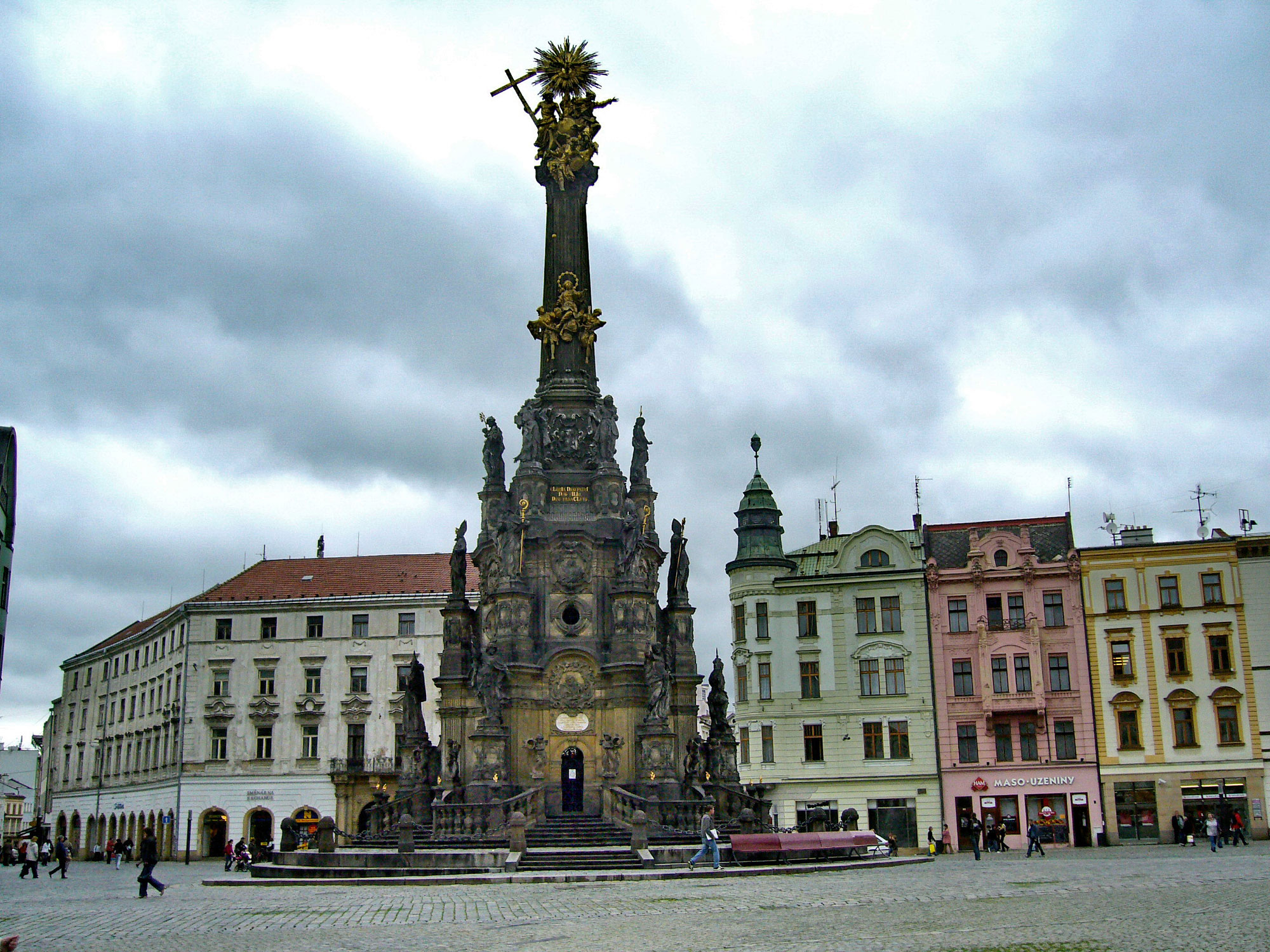 Olomouc